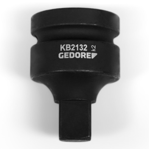 Adaptador para soquete de impacto 1