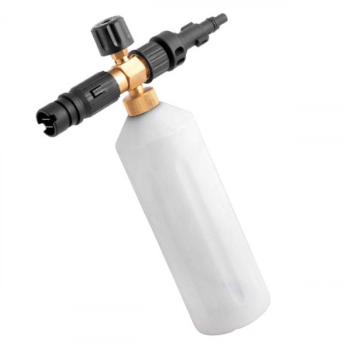 Aplicador de detergente 750 ml para lavadoras