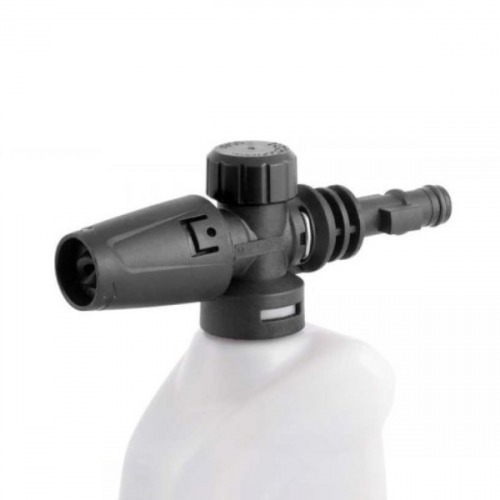 Aplicador de detergente 400 ml para lavadoras