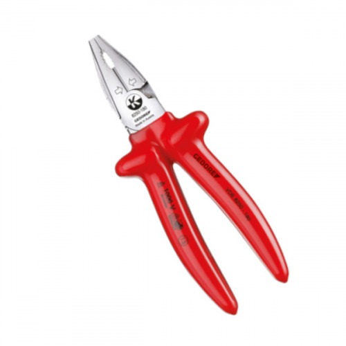 Alicate universal Kraft isolado 8