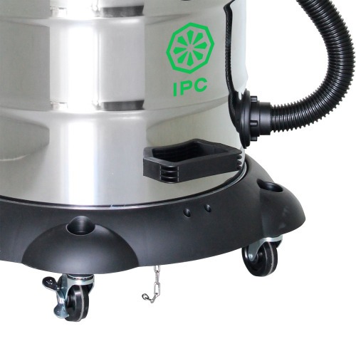 Aspirador de p� e l�quido 1200W 60 litros - AA160 Super Clean     220V