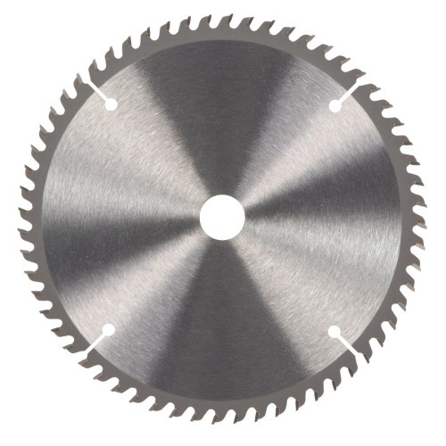 Disco de serra para madeira 184 mm x 20 mm 60 dentes - CCS184-60AW