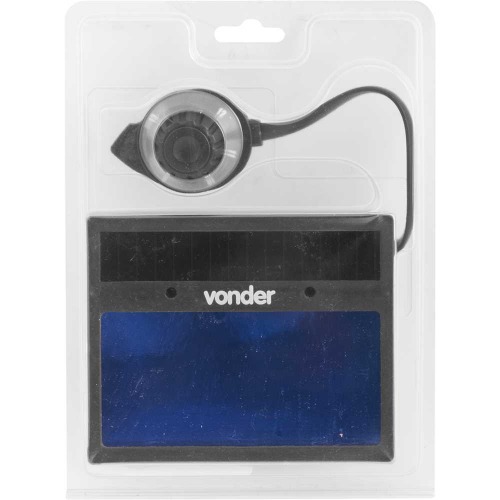 Filtro automático para máscara de solda tonalidade 9 a 13 Filtro automático para máscara de solda tonalidade 9 a 13
