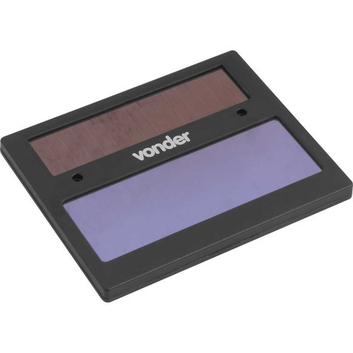 Filtro autom�tico para m�scara de solda tonalidade 3