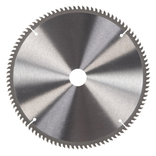 Disco de serra para aluminio 254 mm x 30 mm 100 dentes - CCS254-100DA