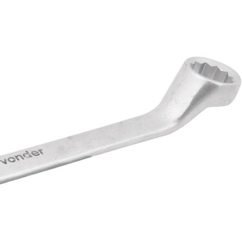 Chave combinada 21 mm a�o cromo van�dio