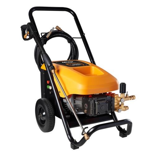Lavadora de alta press�o 4350 libras trif�sico - L PROFI 4000