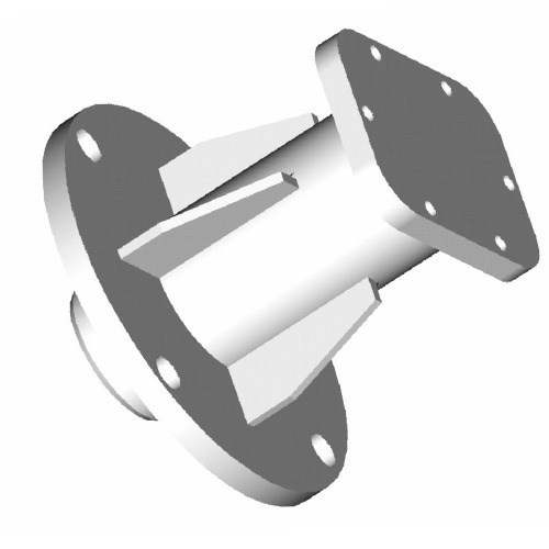 Placa acess�ria para fixar as caixas de transmiss�o autom�ticas - 700328