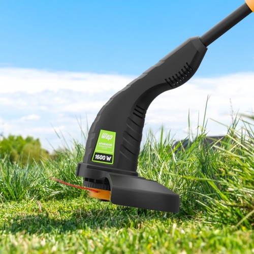 Aparador de grama el�trico 1600 watts a fio de nylon - WG AG01E  110V