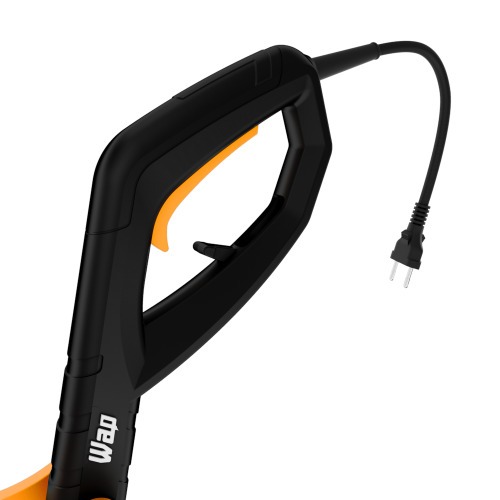 Aparador de grama el�trico 1600 watts a fio de nylon - WG AG01E  110V