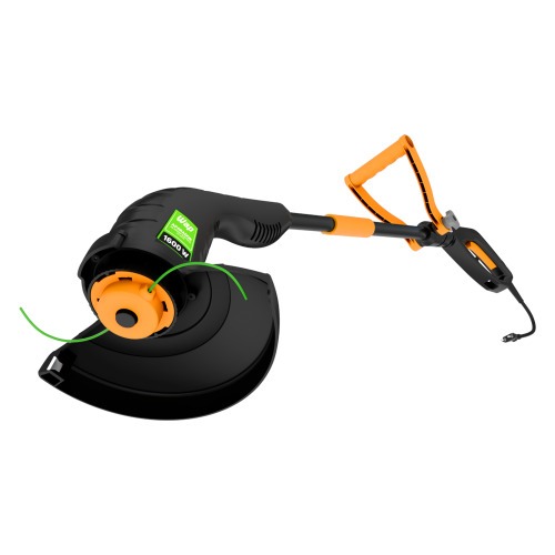 Aparador de grama el�trico 1600 watts a fio de nylon - WG AG01E  110V