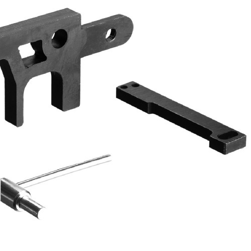 Jogo de 3 ferramentas para sincronismo - 251001