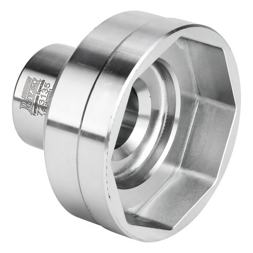Chave oitavada de 101 mm p/ cubo roda dianteira Scania - 723135 Chave oitavada de 101 mm p/ cubo roda dianteira Scania - 723135