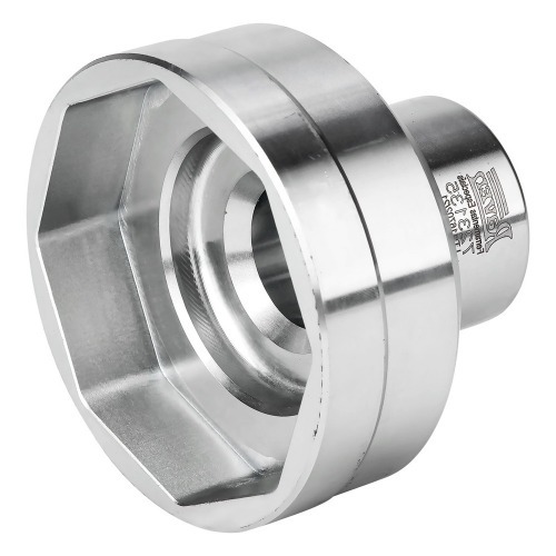 Chave oitavada de 101 mm p/ cubo roda dianteira Scania - 723135 Chave oitavada de 101 mm p/ cubo roda dianteira Scania - 723135