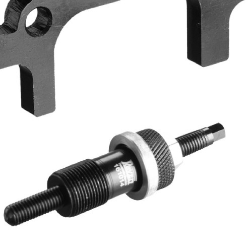 Conjunto 3 ferramentas para sincronismo dos motores - 161014