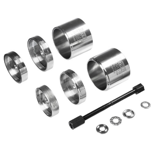 Conjunto extrator e instalador da bucha coxin inferior - 161013