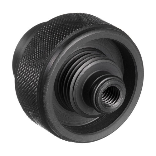 Adaptador para teste do sistema de arrefecimento toyota hillux - 109671-24