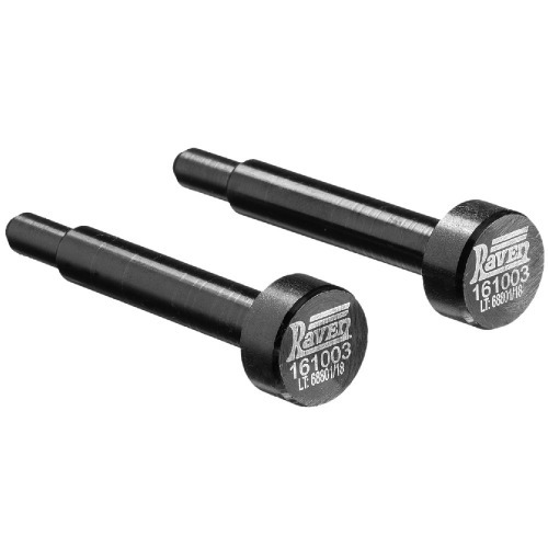 Par para sincronizar as �rvores de comando de v�lvulas - 161003