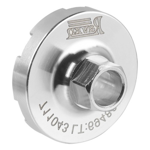 Chave de garras 43,8 para valvula de bloqueio om 651 - 711043 Chave de garras 43,8 para valvula de bloqueio om 651 - 711043