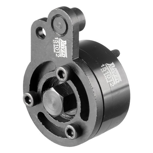 Extrator da bomba alta pressão motor 2.5 16V turbodiesel - 151012 Extrator da bomba alta pressão motor 2.5 16V turbodiesel - 151012