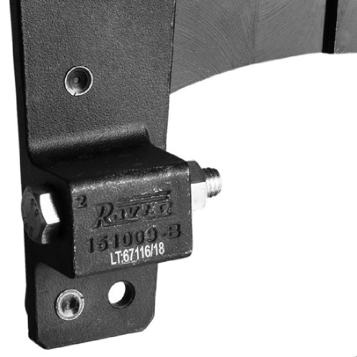 Kit de ferramentas para sincronismo do motor - 151009