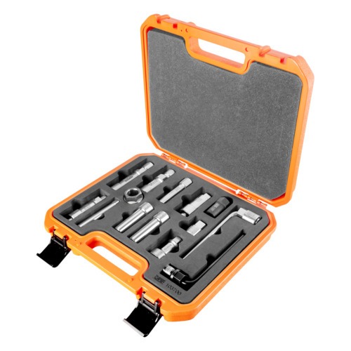 Conjunto de chaves para amortecedor - 103700 Conjunto de chaves para amortecedor - 103700