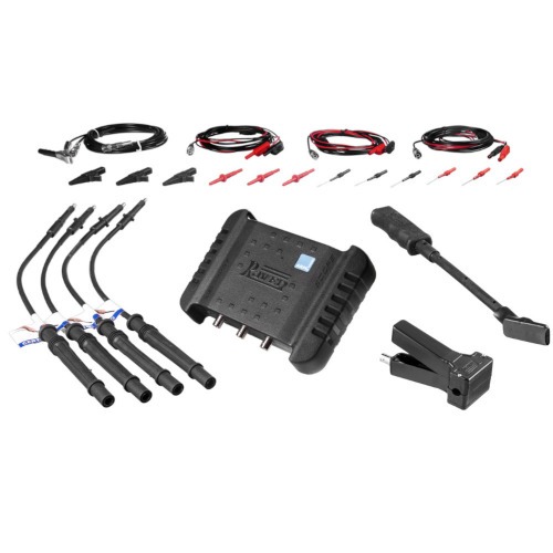 Scanner 3 p/ diagn�stico Eletr. Upgrade p/ scope - 108902