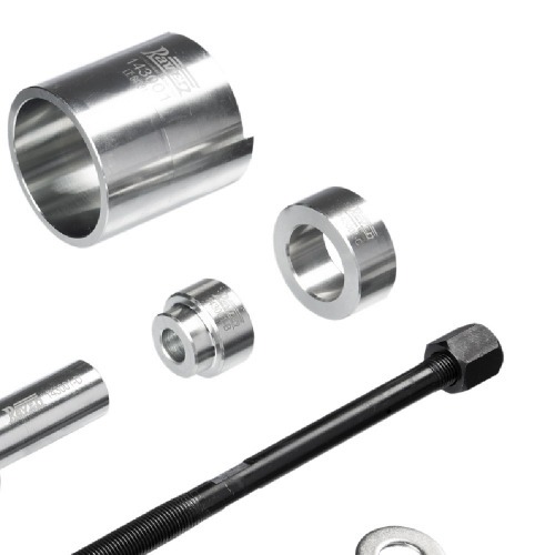 Extrator e instalador da bucha dianteira - 143001