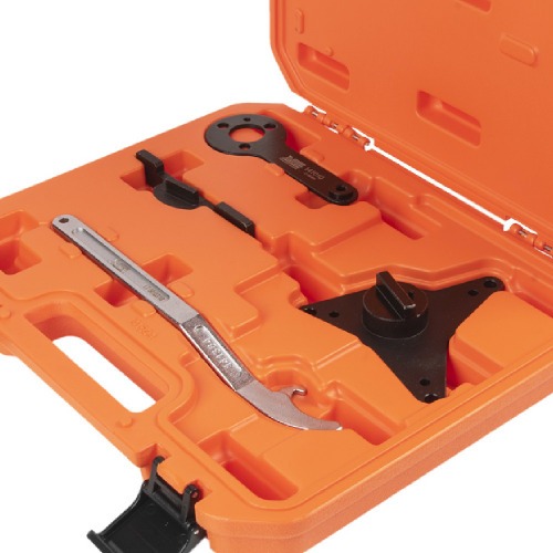 Kit de ferramentas para sincronismo dos motores - 141504