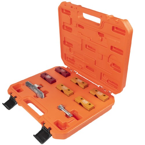 Kit de ferramentas para sincronismo de motores - 141502
