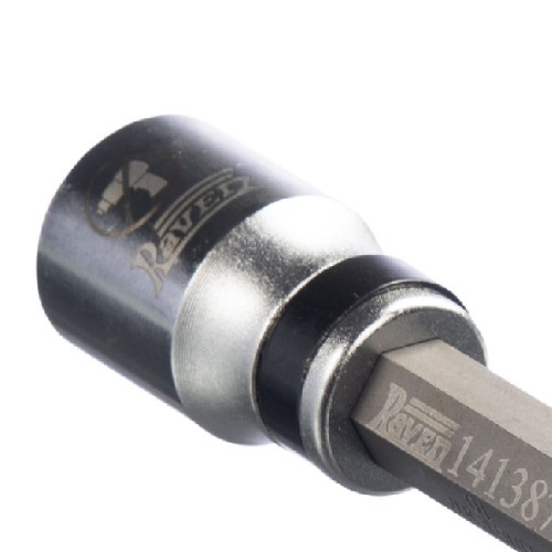 Chave perfil Ribe 10 encaixe 1/2 Chave perfil Ribe 10 encaixe 1/2
