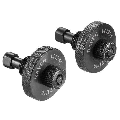 Ferramenta sincronizadora dos eixos de comando de válvulas de motores - 141381 Ferramenta sincronizadora dos eixos de comando de válvulas de motores - 141381