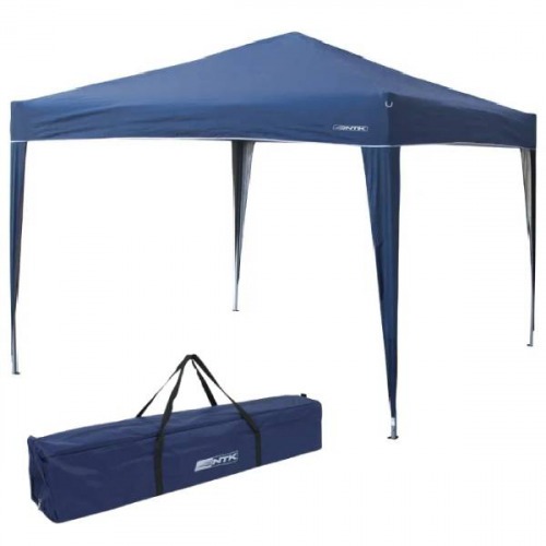 Gazebo dobr�vel em poli�ster Oxford 3 x 3 m - Trixx 
