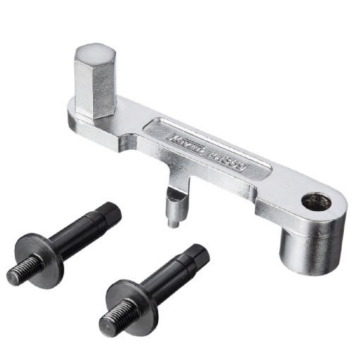 Ferramenta para regular tens�o da correia dentada motor - 141359