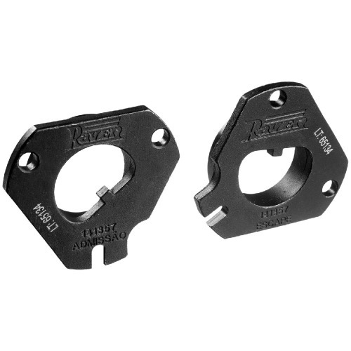 Par de ferramentas para sincronizar comando de v�lvulas dos motor - 141357