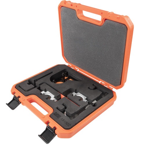 Conjunto de ferramentas para sincronismo utilit.  Master 2.3 /sprinter om 651 - 151502