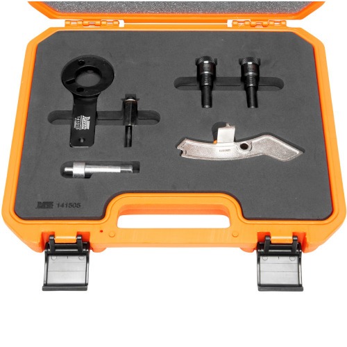 Conjunto de ferramentas para sincronismo motor Fiat multi jet II - 141505