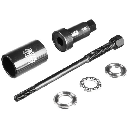 Instalador da engrenagem da �rvore de manivelas e polia da �rvore - 141013