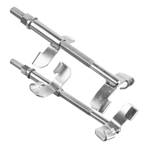 Par de encolhedor para molas dianteiras VW exceto gol G2 - 113078 Par de encolhedor para molas dianteiras VW exceto gol G2 - 113078
