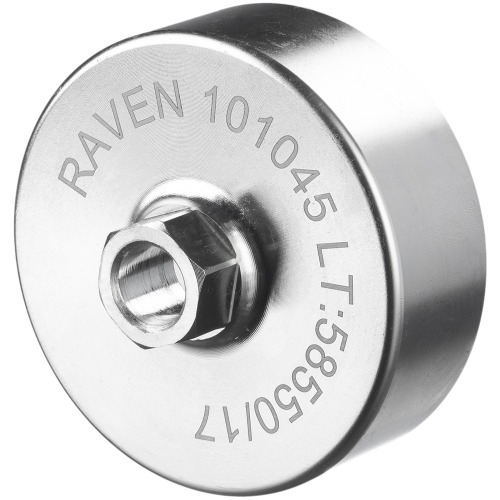 Chave de 87 mm para trocar filtro de óleo BMW - 101045 Chave de 87 mm para trocar filtro de óleo BMW - 101045