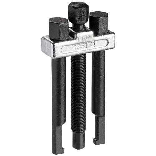 Extrator do volante de dire��o do Corsa/Kadett/Ipanema/Vectra B/Omega - 135174