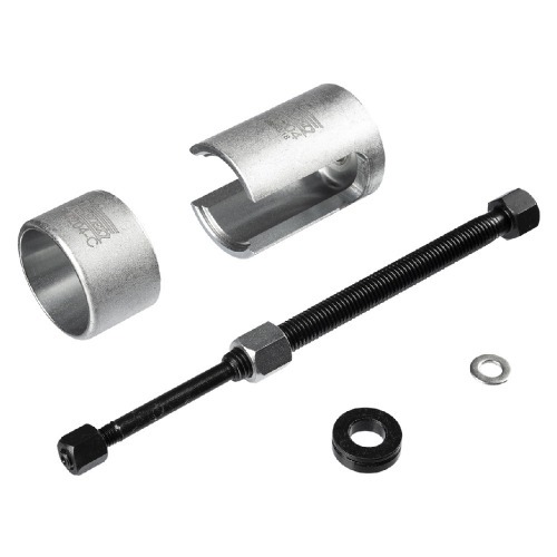 Extrator e instalador da bucha da suspens�o traseira Celta e Corsa - 134204