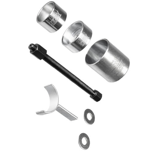 Extrator e instalador das buchas dos bra�os oscilantes - 133215