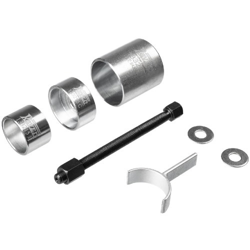 Extrator e instalador das buchas dos bra�os oscilantes - 133215