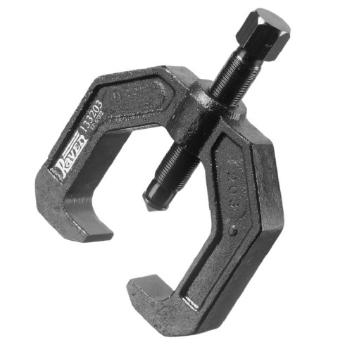 Extrator do terminal de dire��o da D-10 e D-20 - 133203