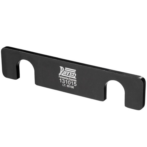 Ferramenta p/ travar comando de v�lvulas motor GM 1.4  16v Gruze - 131015
