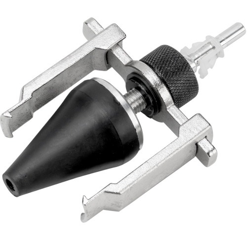 Adaptador universal para teste do sistema de arrefecimento - 109680