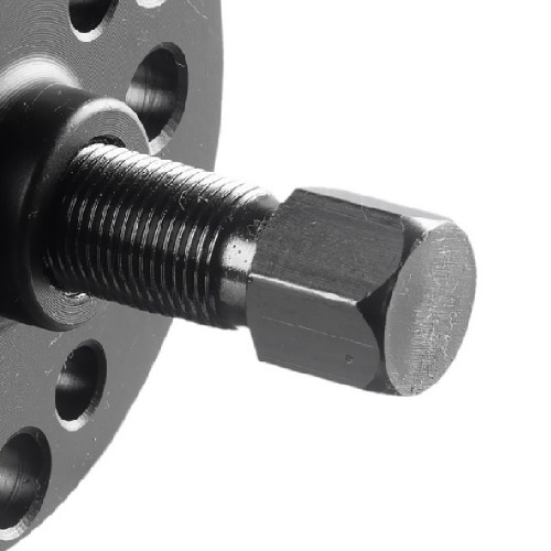 Extrator da polia da �rvore de manivelas e compensador - 131163