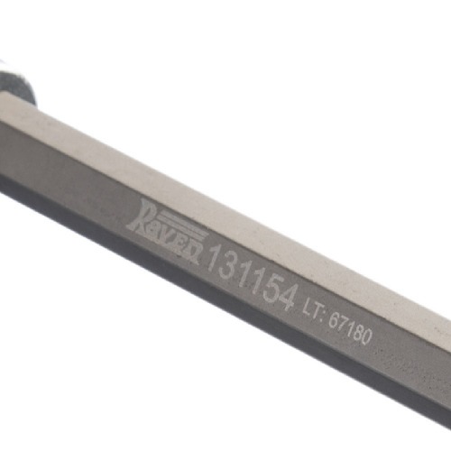 Chave hexalobular T55 encaixe 1/2' para parafuso do cabe�ote - 131154