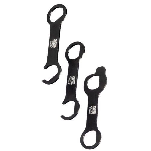 Jogo 3 ferramentas para sincronismo �rvores de comando de v�lvulas em motores GM - 131011